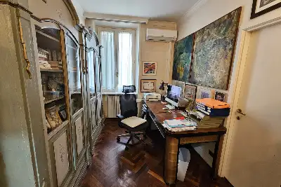 Casa in vendita, Via Celimontana, Roma