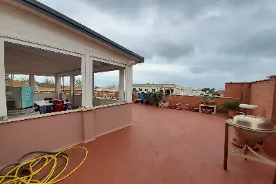 Casa in vendita, Lungomare delle Sirene, Pomezia