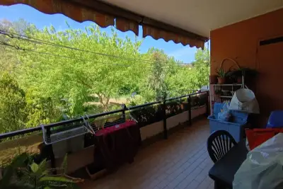 Casa in vendita, Via della Riserva del Fontanile, Roma