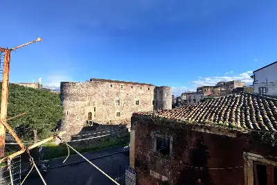 Casa in vendita, Via Angelo Custode, Catania