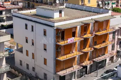 Casa in vendita, Via Martiri d'Ungheria, Scafati