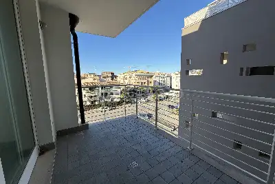 Casa in vendita, Via Leonardo da Vinci, Tortoreto