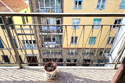 Casa in affitto, Via Pier Capponi, Firenze