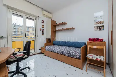 Casa in vendita, Via Privata Marciano, Milano