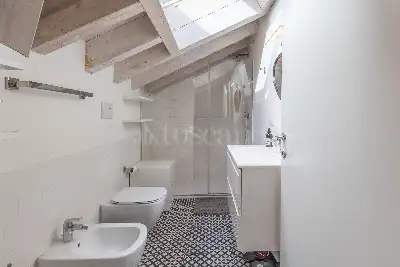 Casa in vendita, Via Marco Polo, Milano