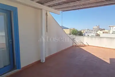 Casa in vendita, Via Luigi Capuana, Favignana