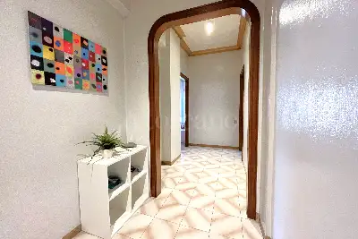 Casa in vendita, Via Ernesto Nathan, Roma