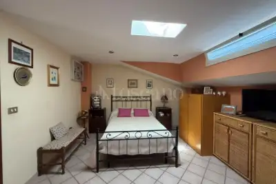 Villa Bifamiliare in vendita, Viale America, Ladispoli