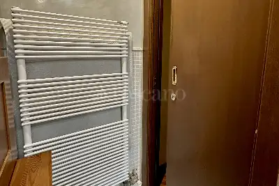 Casa in vendita, Via Colombo, Botticino