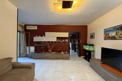 Casa in vendita, Via Massimiliano Maria Kolbe, Catania