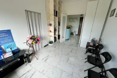 Casa in vendita, Via Cassia, Roma