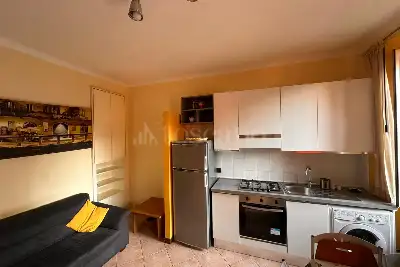 Casa in affitto, Ripa di Porta Ticinese, Milano