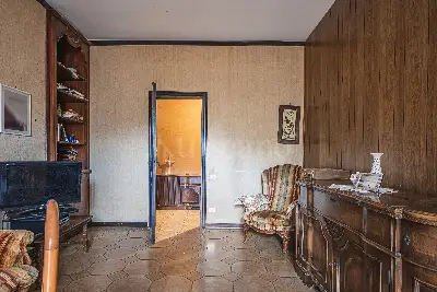 Villa in vendita, Via delle Querce, Gravina di Catania