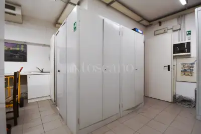 Ufficio in vendita, Via Simone D'Orsenigo 5, Milano