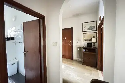 Casa in vendita, Piazza Pietro Mascagni, Firenze