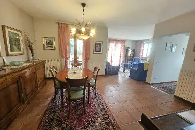 Villa in vendita, Via Cesare Battisti, Bovezzo