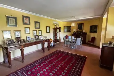 Villa in vendita, Via Monte Caminetto, Sacrofano
