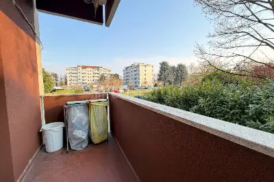 Casa in vendita, Via Fratelli Cervi, Tavazzano con Villavesco