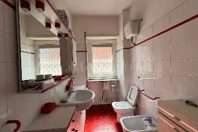 Casa in vendita, Via Pio Foà, Roma