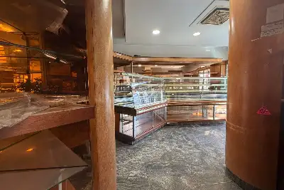 Negozio in affitto, Via Francesco D'Ovidio, Roma