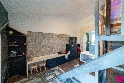 Villino a Schiera in vendita, Via Nannavechia, San Quirino