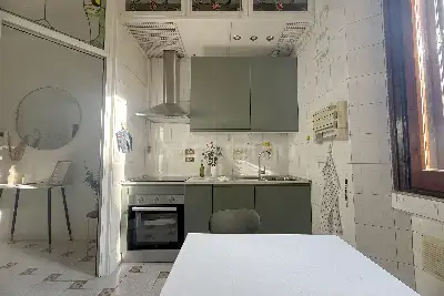 Casa in affitto, Via Benaco, Milano