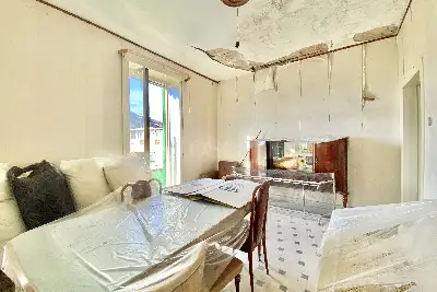 Casa Indipendente in vendita, Via Comunale Santo, Messina