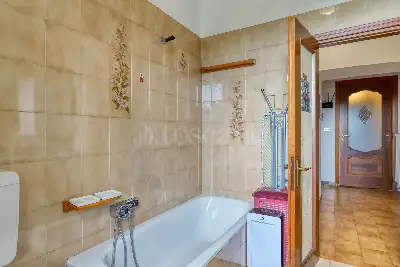 Casa in vendita, Via Statale, Marchirolo