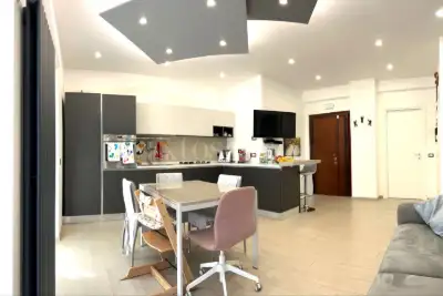 Casa in vendita, Via Salvatore d'Amelio, Roma