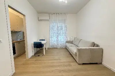 Casa in affitto, Via Angelo Inganni, Milano