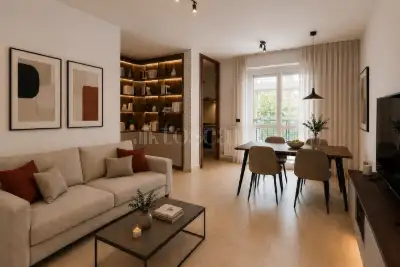 Casa in vendita, Via dei Basaldella, Roma