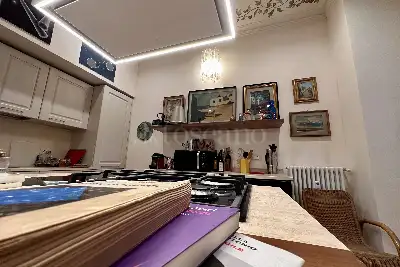 Casa in vendita, Via Carlo Boncompagni, Torino