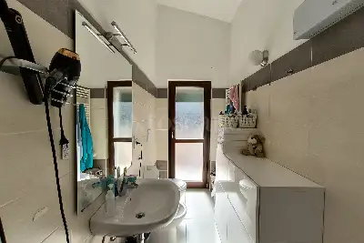 Casa in vendita, Via della Polveriera, L'Aquila