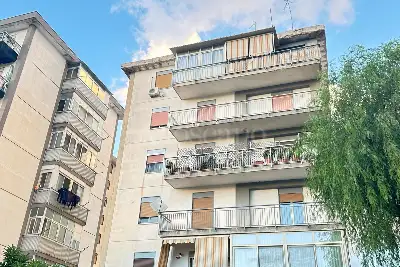 Casa in vendita, Via Ippolito Nievo, Palermo