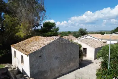 Villa in vendita, Strada Consortile, Noto