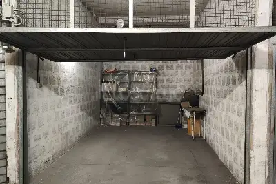 Box in vendita, Via della Magliana Antica, Roma