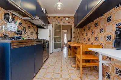 Casa in vendita, Piazzale Lagosta, Milano