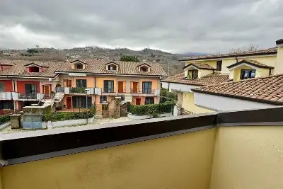 Casa in affitto, Contrada Chiaira, Avellino