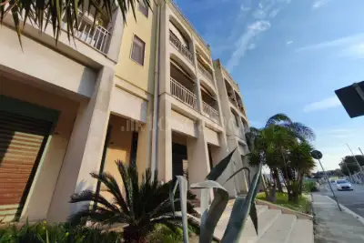 Casa in vendita, Via Materdomini, Brindisi