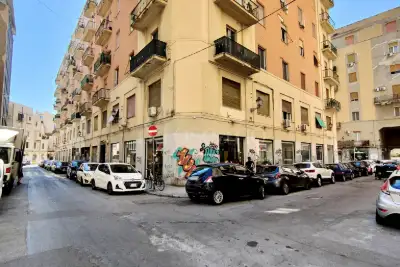 Casa in vendita, Via Bari, Palermo