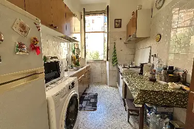 Casa in vendita, Via Giovanni da Castel Bolognese, Roma