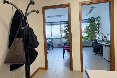 Ufficio in affitto, Viale Montegrappa, Prato