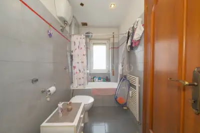 Casa in vendita, Via Carlo Amoretti, Roma