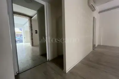 Negozio in affitto, Latina C.so Giacomo Matteotti 26, Latina