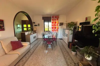 Villa in vendita, Via Monte Rosa, Fagnano Olona