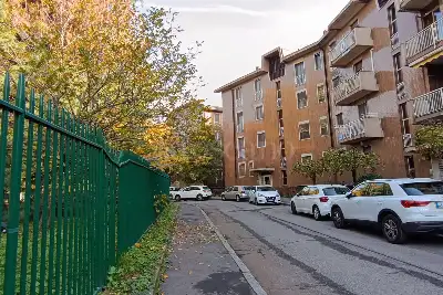 Casa in vendita, Via Privata delle Querce, Milano