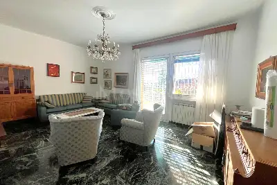 Casa in affitto, Via San Giuseppe Cottolengo, Genova