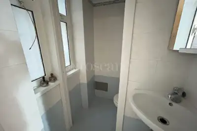 Negozio in affitto, Via del Vascello, Roma