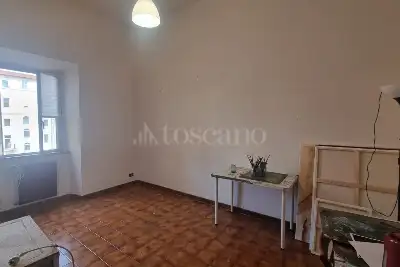 Casa in vendita, Via Castelfidardo, Roma