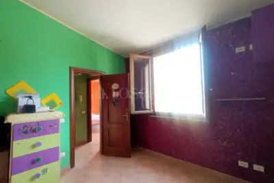 Villino a Schiera in vendita, Via Taglio delle Cinque Miglia, Nettuno